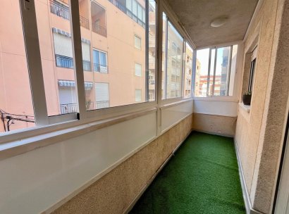 Appartement · Herverkoop - Torrevieja · Alicante · Spanje