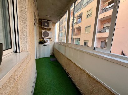 Appartement · Herverkoop - Torrevieja · Alicante · Spanje