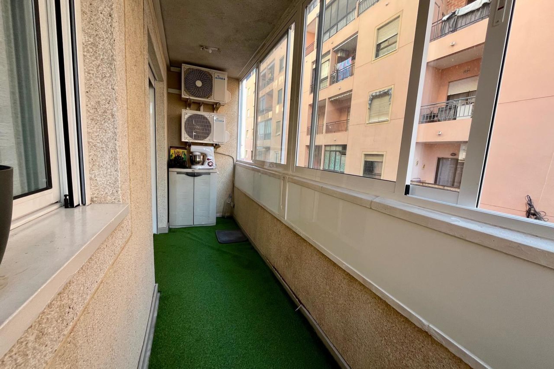 Herverkoop - Appartement - Torrevieja - Costa Blanca South