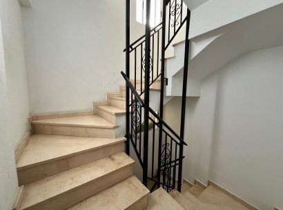 Appartement · Herverkoop - Torrevieja · Alicante · Spanje