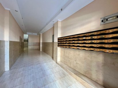 Appartement · Herverkoop - Torrevieja · Alicante · Spanje