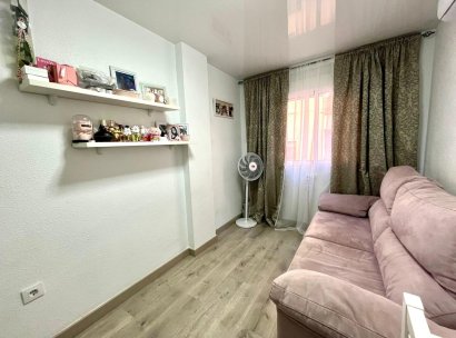 Appartement · Herverkoop - Torrevieja · Alicante · Spanje