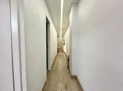 Appartement · Herverkoop - Torrevieja · Alicante · Spanje