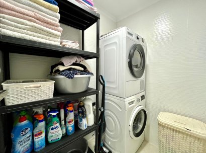 Appartement · Herverkoop - Torrevieja · Alicante · Spanje