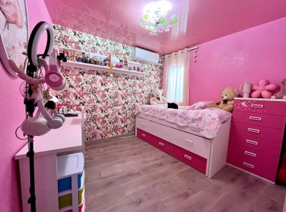 Appartement · Herverkoop - Torrevieja · Alicante · Spanje