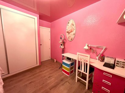Appartement · Herverkoop - Torrevieja · Alicante · Spanje