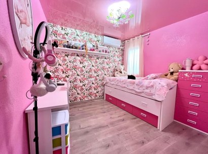 Appartement · Herverkoop - Torrevieja · Alicante · Spanje