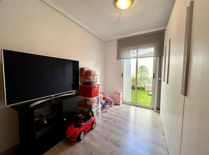 Appartement · Herverkoop - Torrevieja · Alicante · Spanje