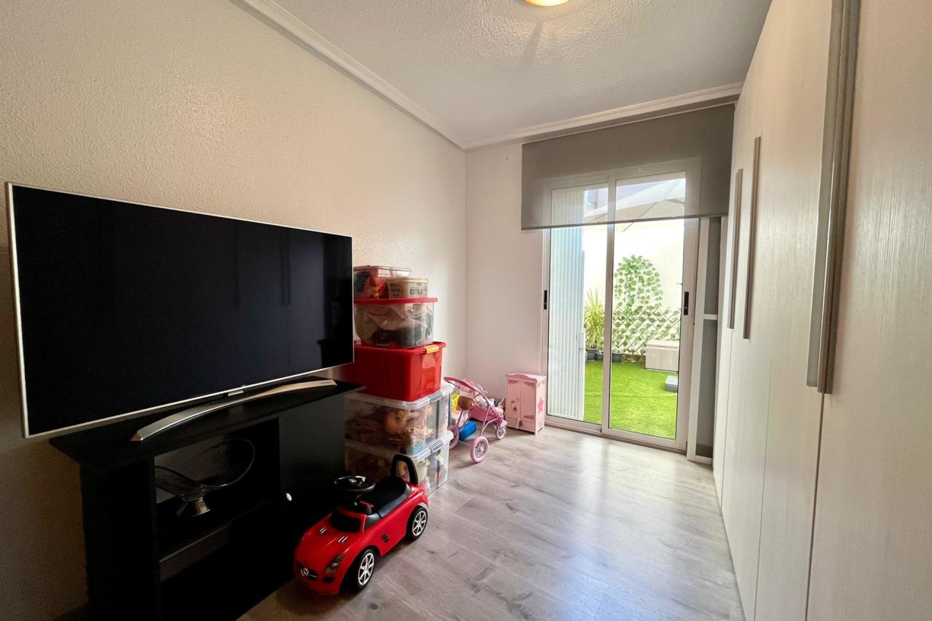 Herverkoop - Appartement - Torrevieja - Costa Blanca South