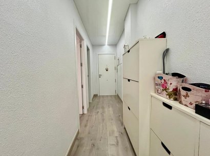 Appartement · Herverkoop - Torrevieja · Alicante · Spanje