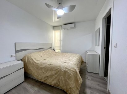 Appartement · Herverkoop - Torrevieja · Alicante · Spanje