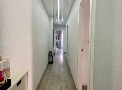 Appartement · Herverkoop - Torrevieja · Alicante · Spanje