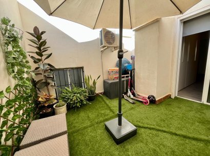 Appartement · Herverkoop - Torrevieja · Alicante · Spanje