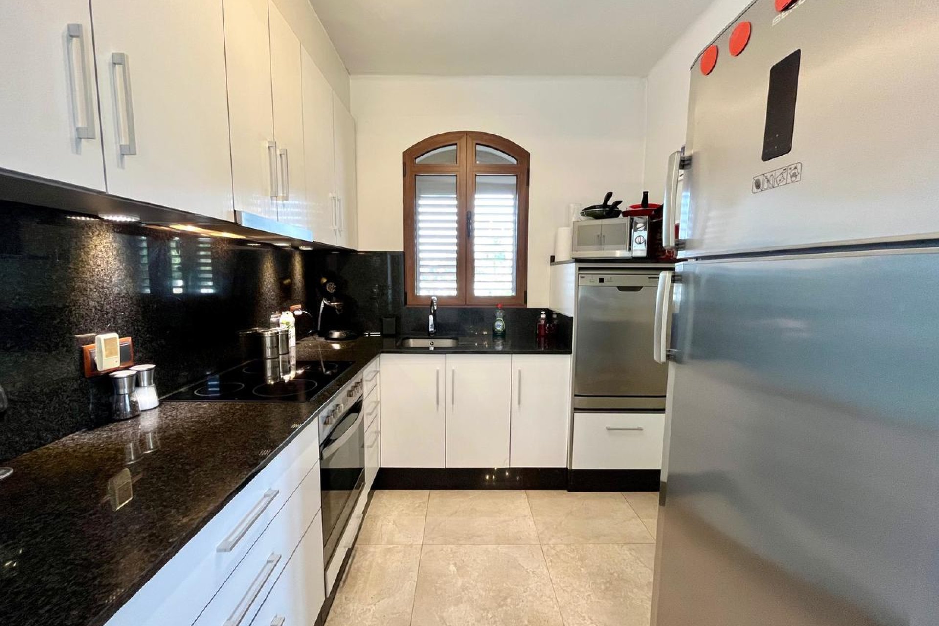 Herverkoop - Villa - Orihuela Costa - Costa Blanca South