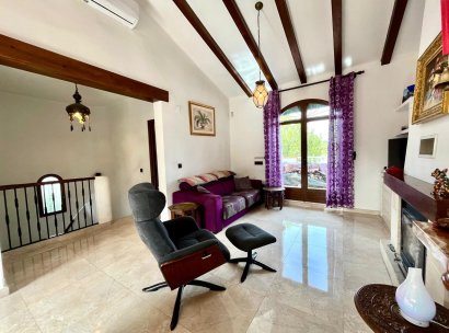 Villa · Herverkoop - Orihuela Costa · Villamartín · Alicante · Spanje