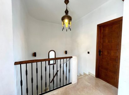 Villa · Herverkoop - Orihuela Costa · Villamartín · Alicante · Spanje