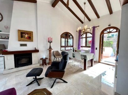 Villa · Herverkoop - Orihuela Costa · Villamartín · Alicante · Spanje
