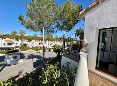 Villa · Herverkoop - Orihuela Costa · Villamartín · Alicante · Spanje