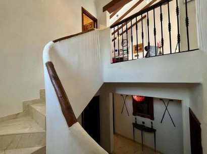 Villa · Herverkoop - Orihuela Costa · Villamartín · Alicante · Spanje