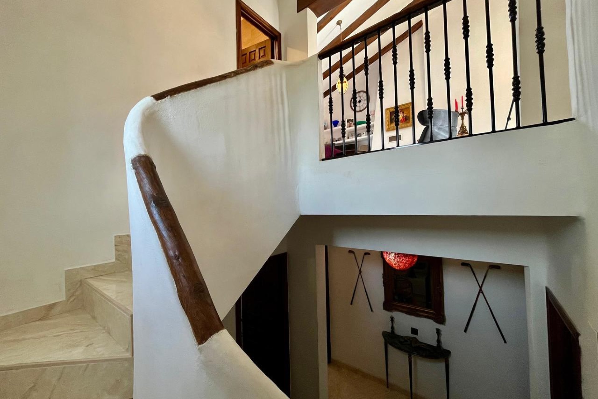 Herverkoop - Villa - Orihuela Costa - Costa Blanca South