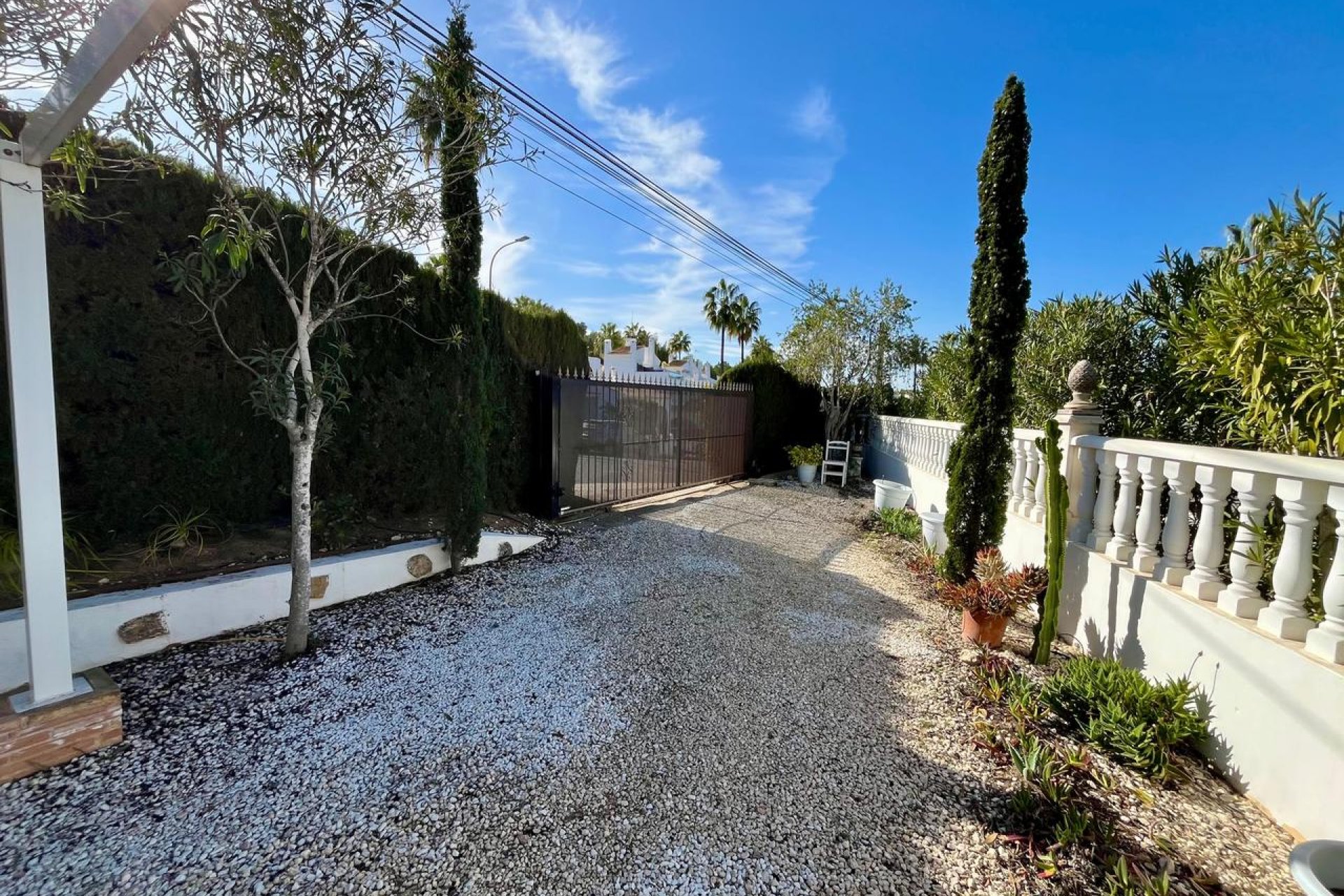 Herverkoop - Villa - Orihuela Costa - Costa Blanca South
