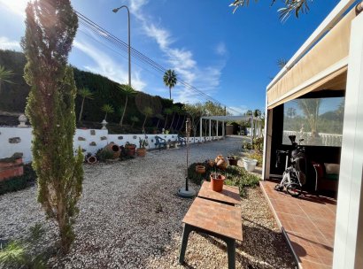 Villa · Herverkoop - Orihuela Costa · Villamartín · Alicante · Spanje