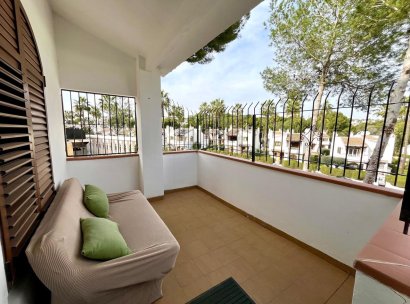 Villa · Herverkoop - Orihuela Costa · Villamartín · Alicante · Spanje