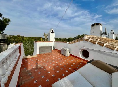 Villa · Herverkoop - Orihuela Costa · Villamartín · Alicante · Spanje