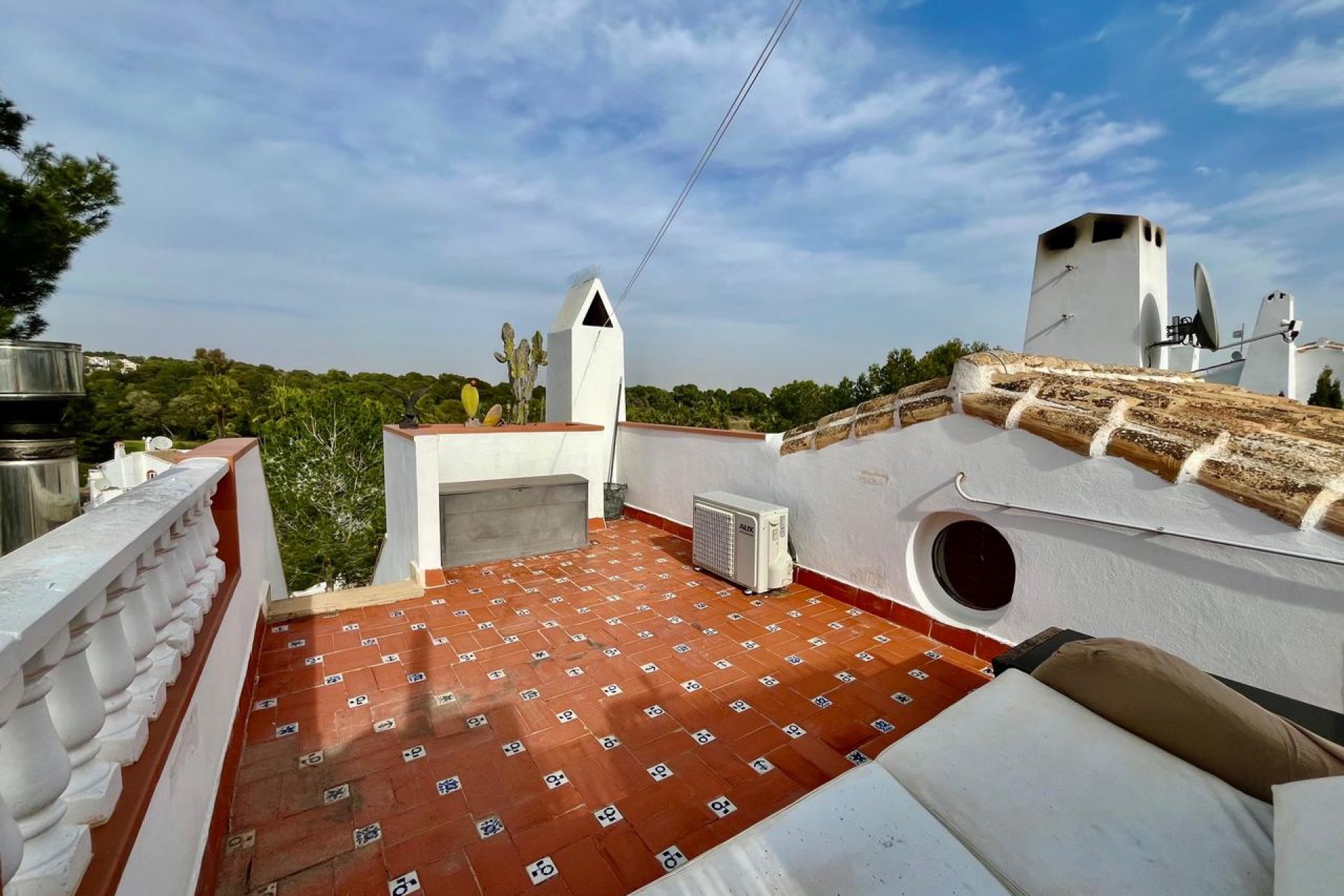 Herverkoop - Villa - Orihuela Costa - Costa Blanca South