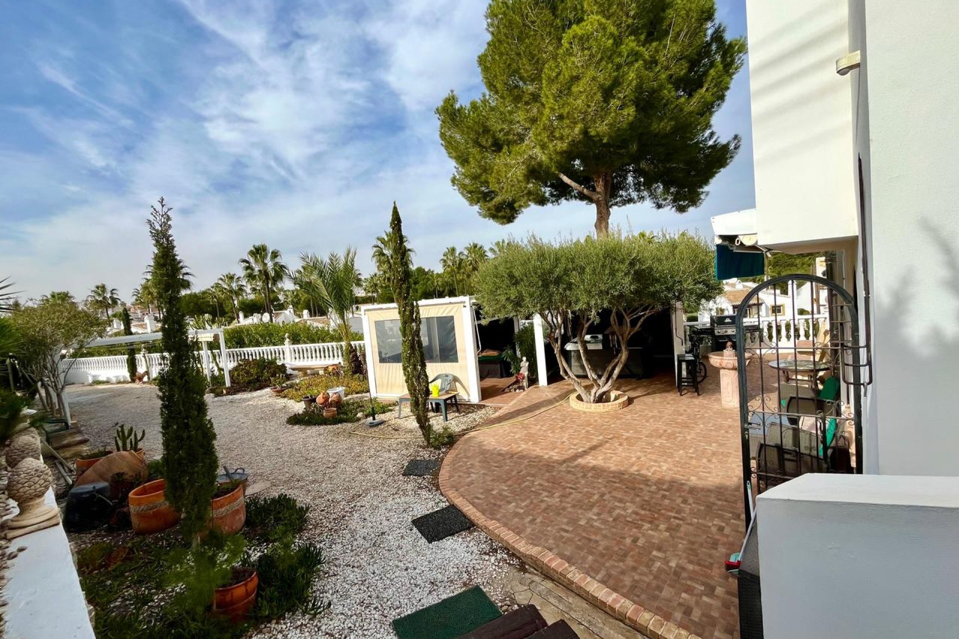 Herverkoop - Villa - Orihuela Costa - Costa Blanca South