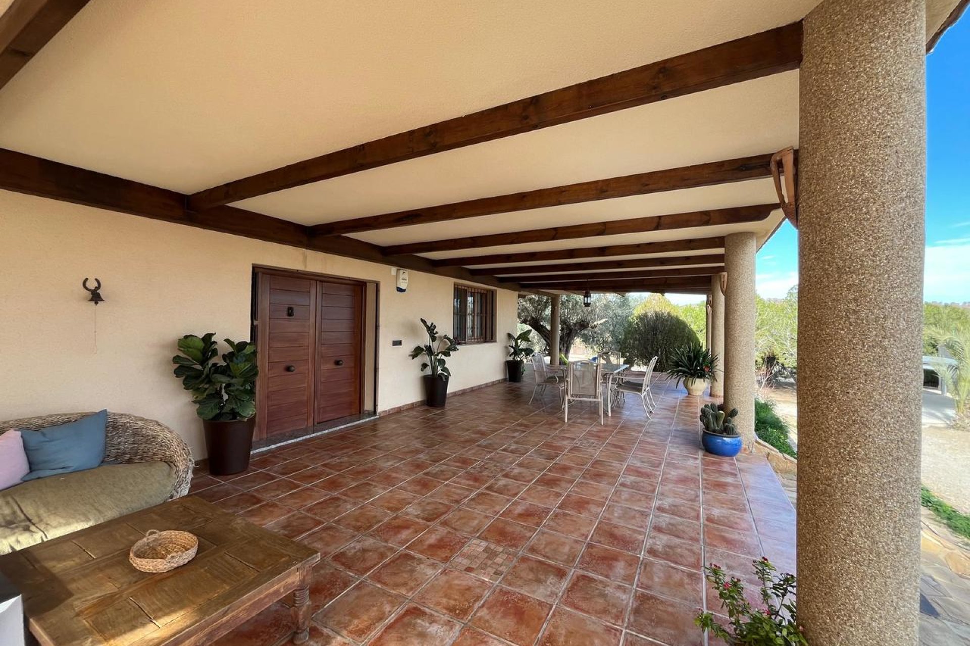 Reventa - Villa - El Esparragal - Costa Calida