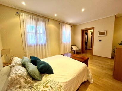 Villa · Herverkoop - El Esparragal · Murcia · Spanje