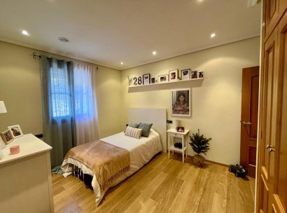 Villa · Herverkoop - El Esparragal · Murcia · Spanje