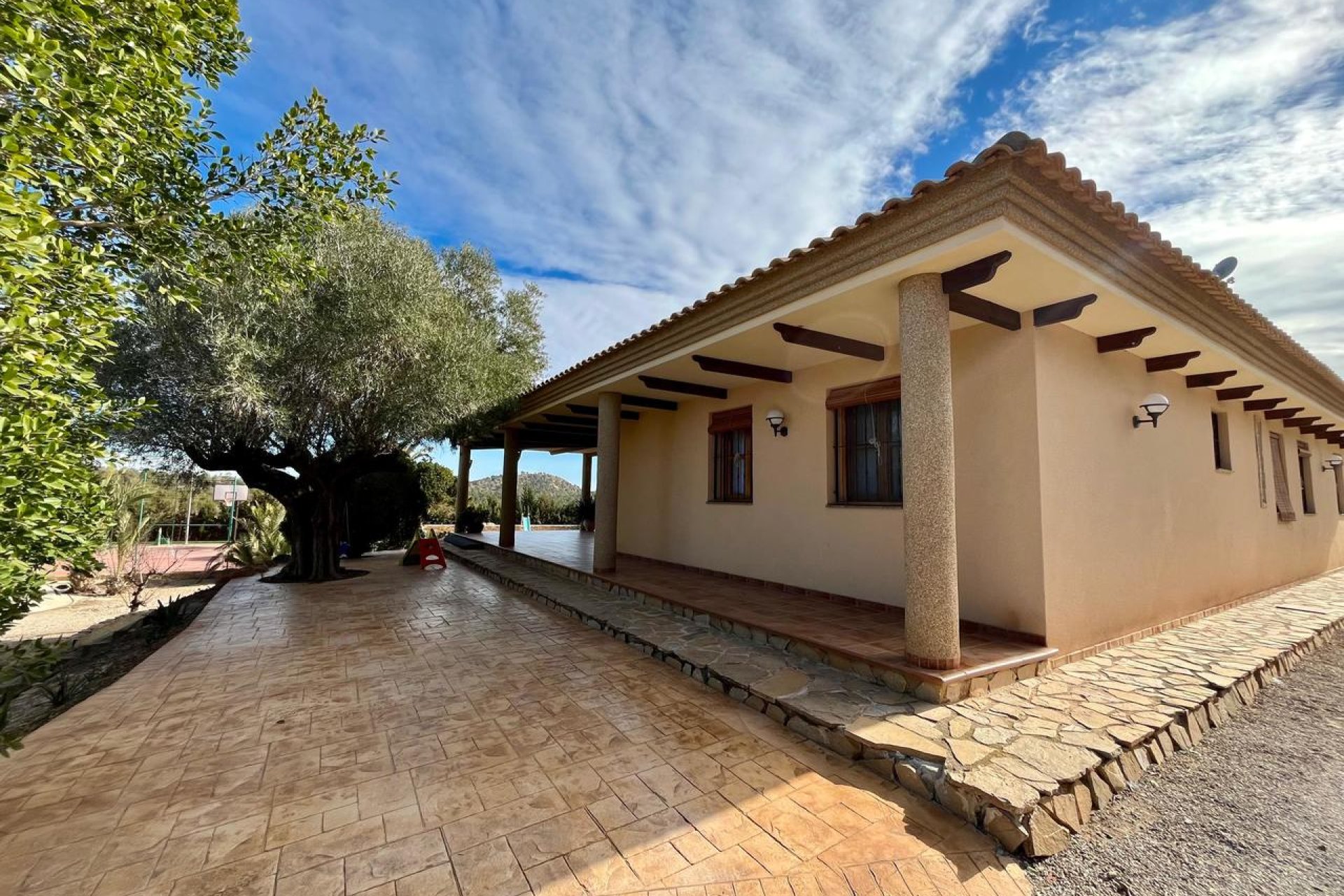 Reventa - Villa - El Esparragal - Costa Calida