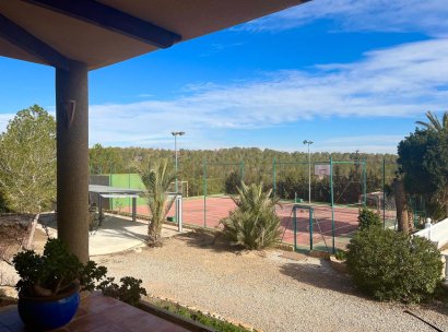Villa · Herverkoop - El Esparragal · Murcia · Spanje