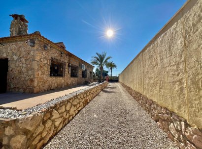 Landhuis · Herverkoop - Fortuna · Murcia · Spanje