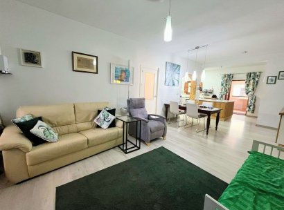 Villa · Herverkoop - Torre-Pacheco · Murcia · Spanje