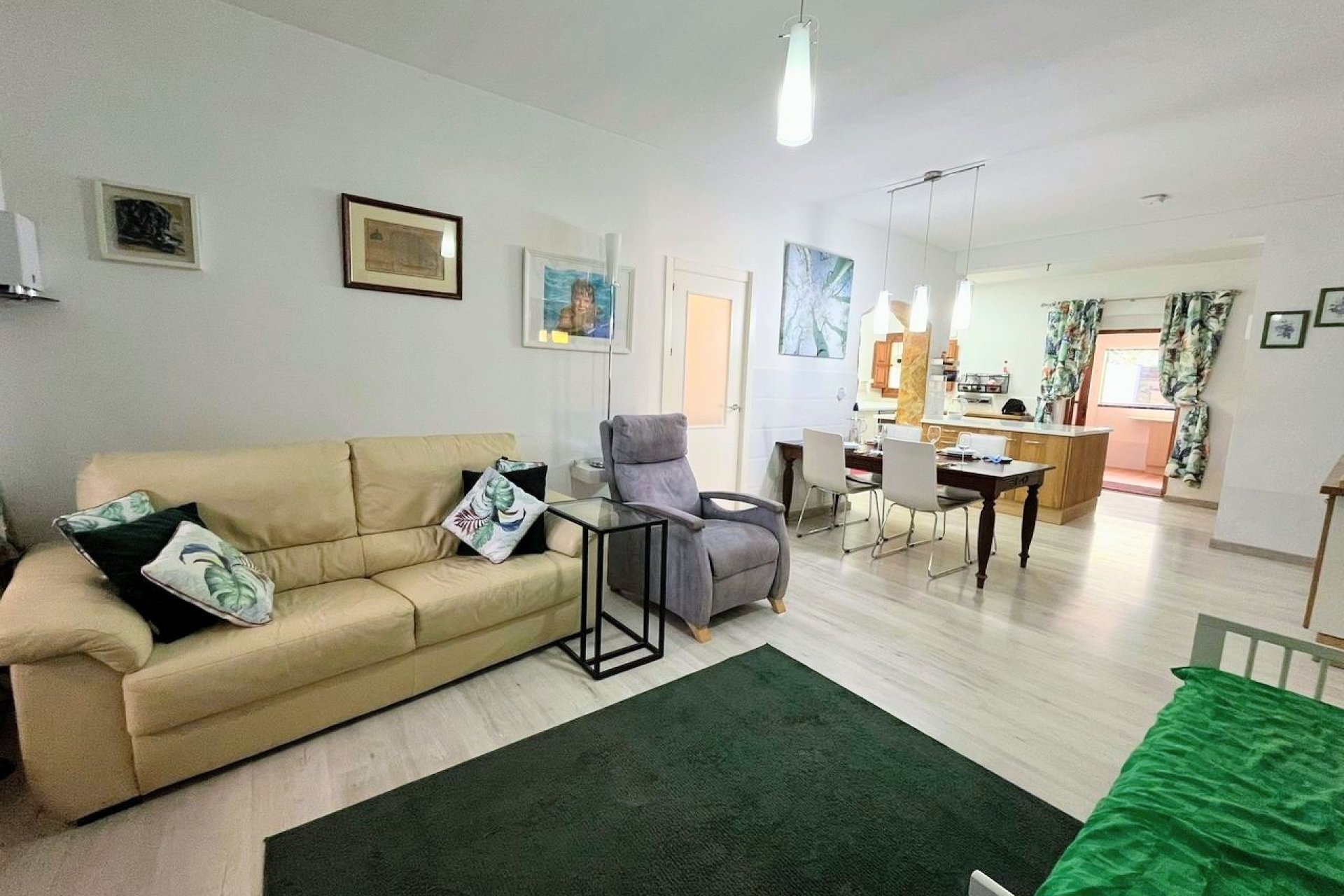 Resale - Villa - Torre-Pacheco - Costa Calida