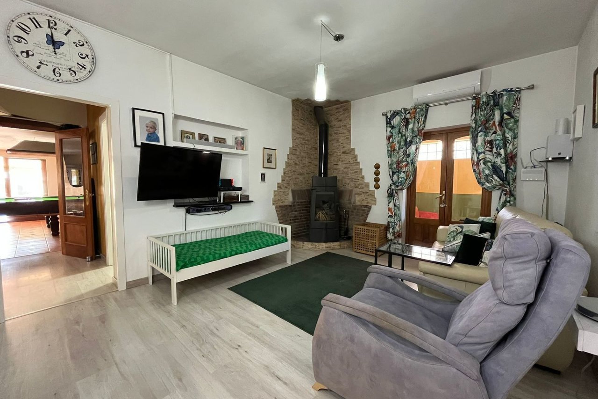 Resale - Villa - Torre-Pacheco - Costa Calida
