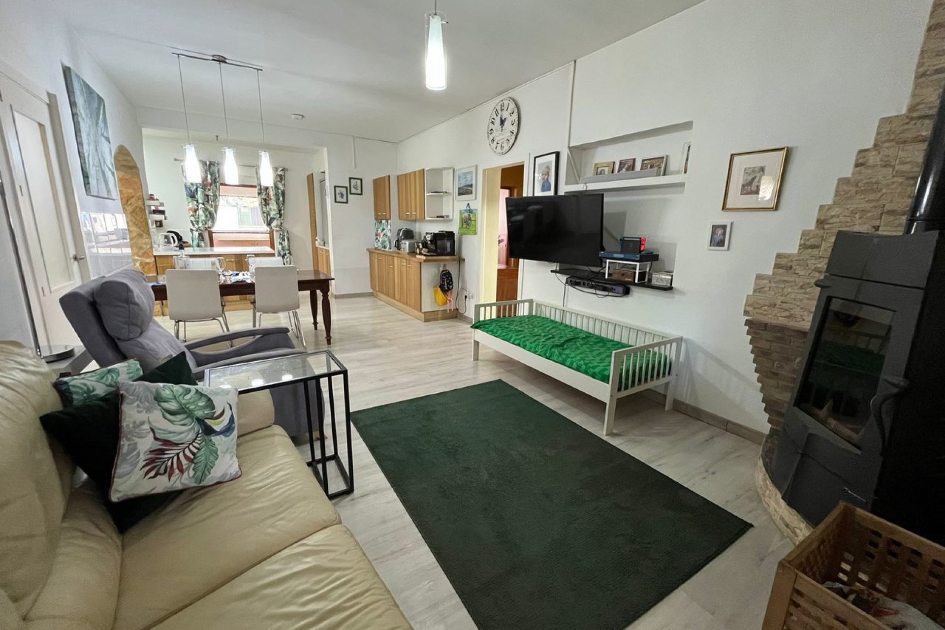 Resale - Villa - Torre-Pacheco - Costa Calida