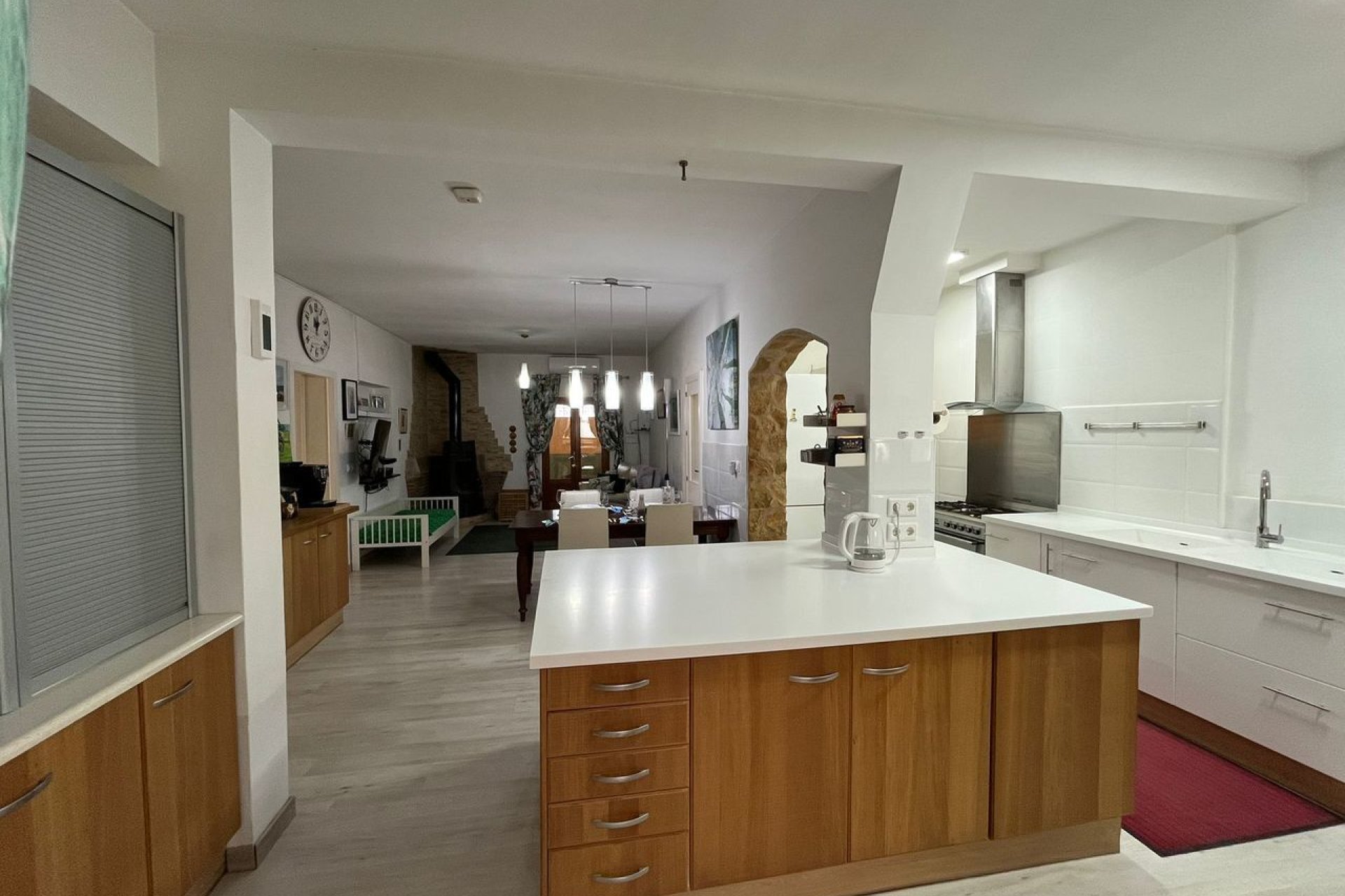 Resale - Villa - Torre-Pacheco - Costa Calida