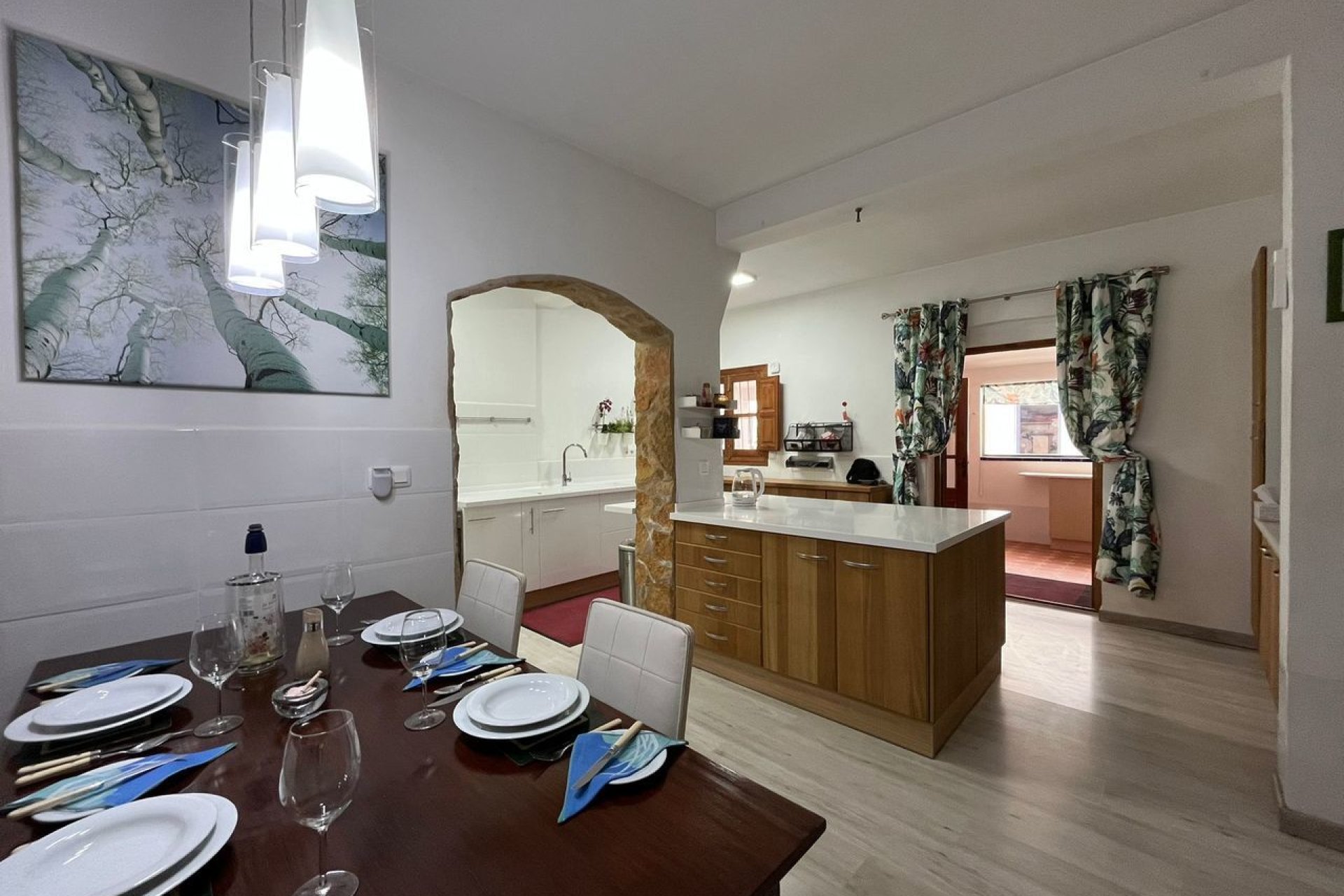 Resale - Villa - Torre-Pacheco - Costa Calida