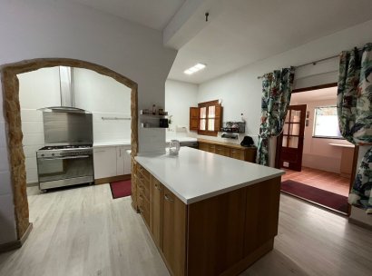 Villa · Herverkoop - Torre-Pacheco · Murcia · Spanje