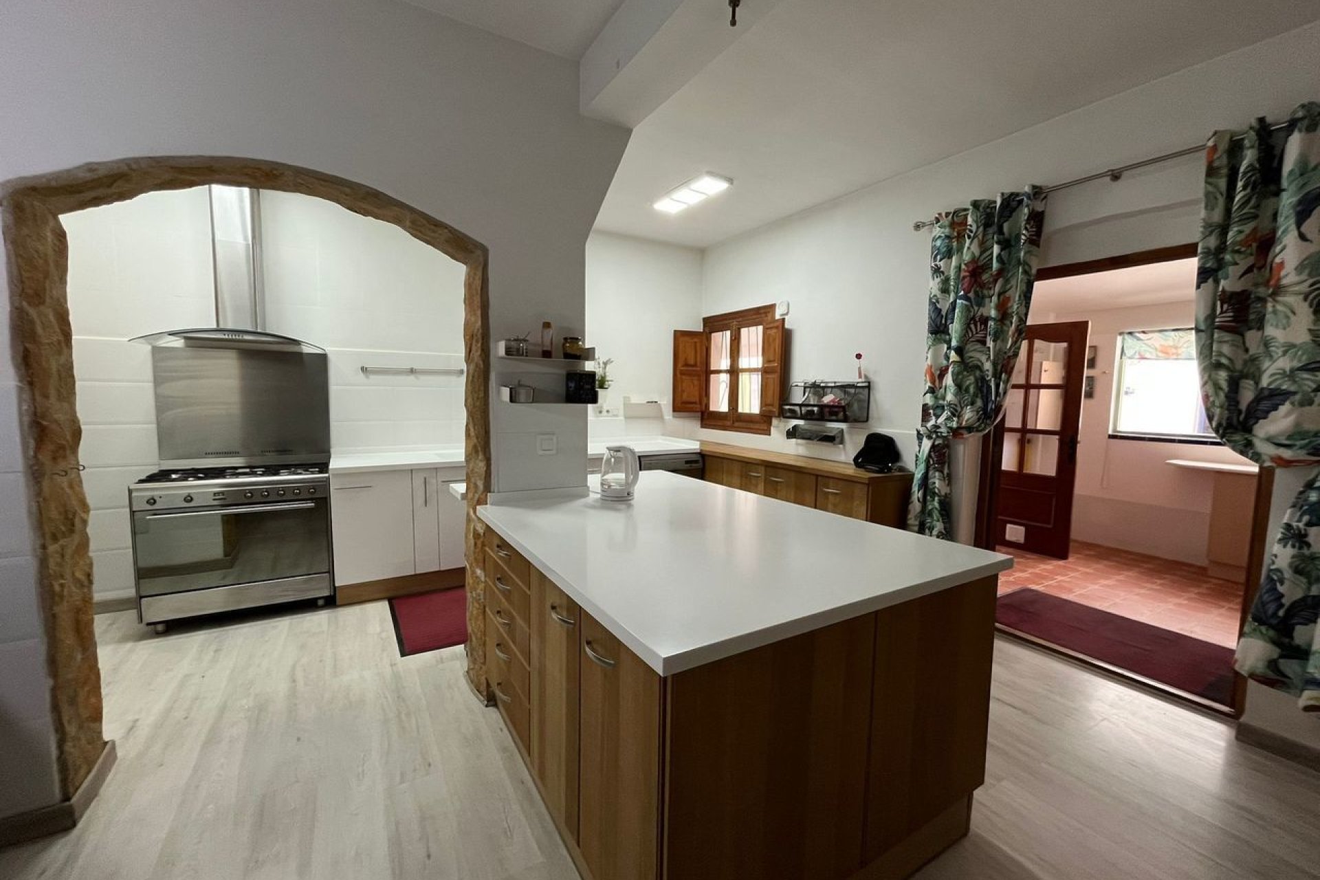 Resale - Villa - Torre-Pacheco - Costa Calida