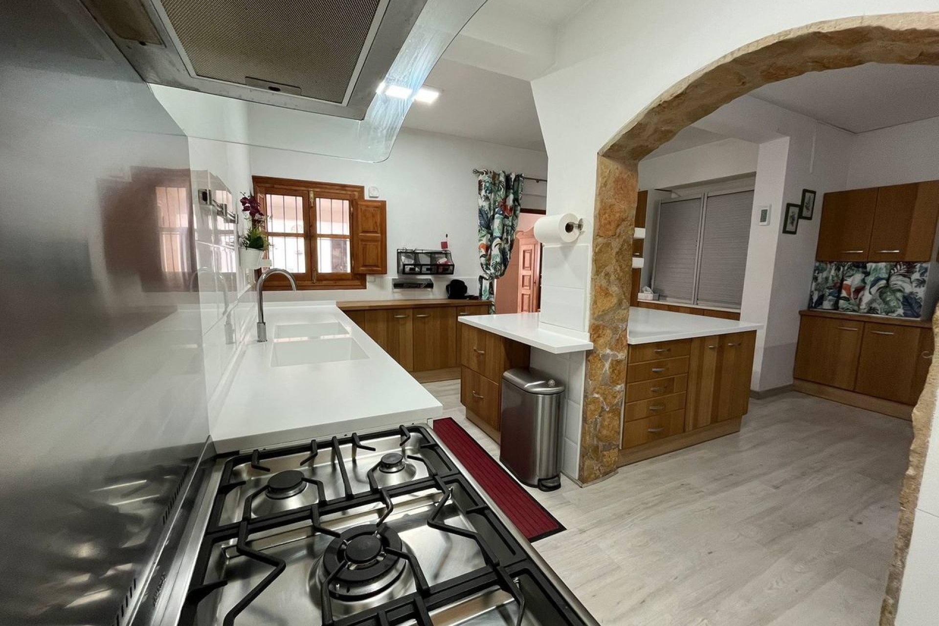 Resale - Villa - Torre-Pacheco - Costa Calida