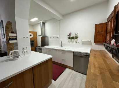 Villa · Herverkoop - Torre-Pacheco · Murcia · Spanje