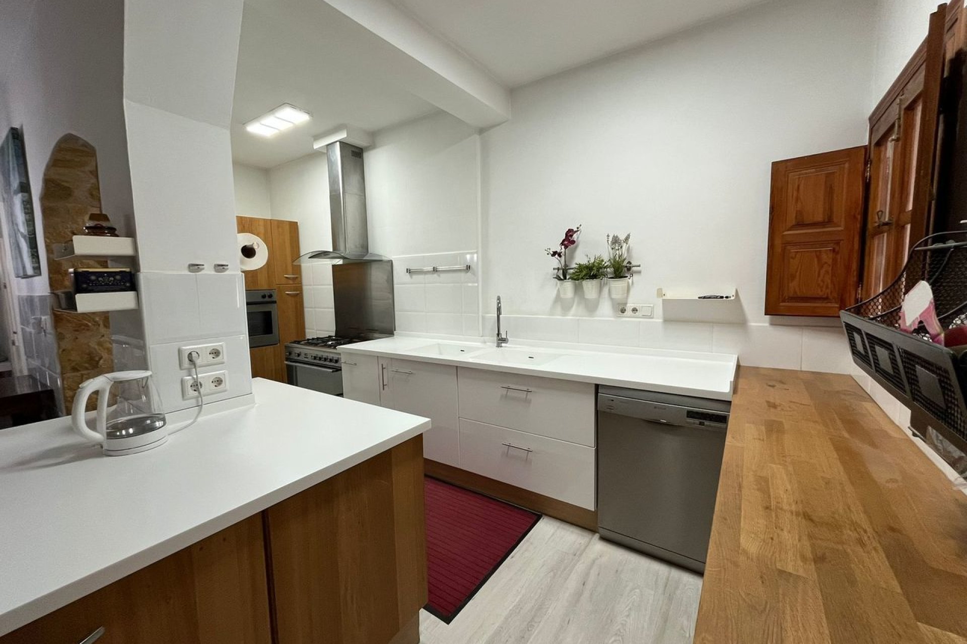 Resale - Villa - Torre-Pacheco - Costa Calida