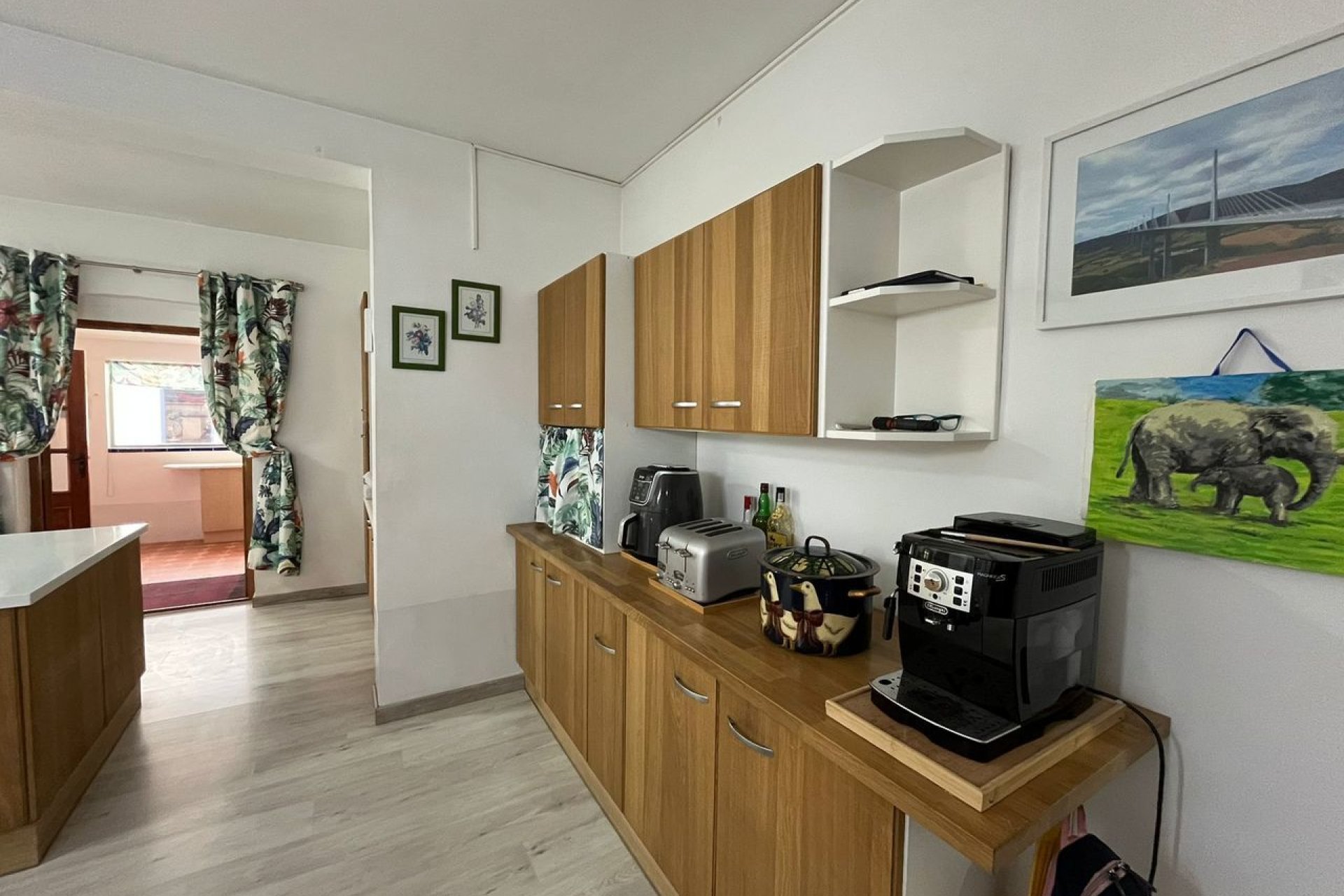 Resale - Villa - Torre-Pacheco - Costa Calida