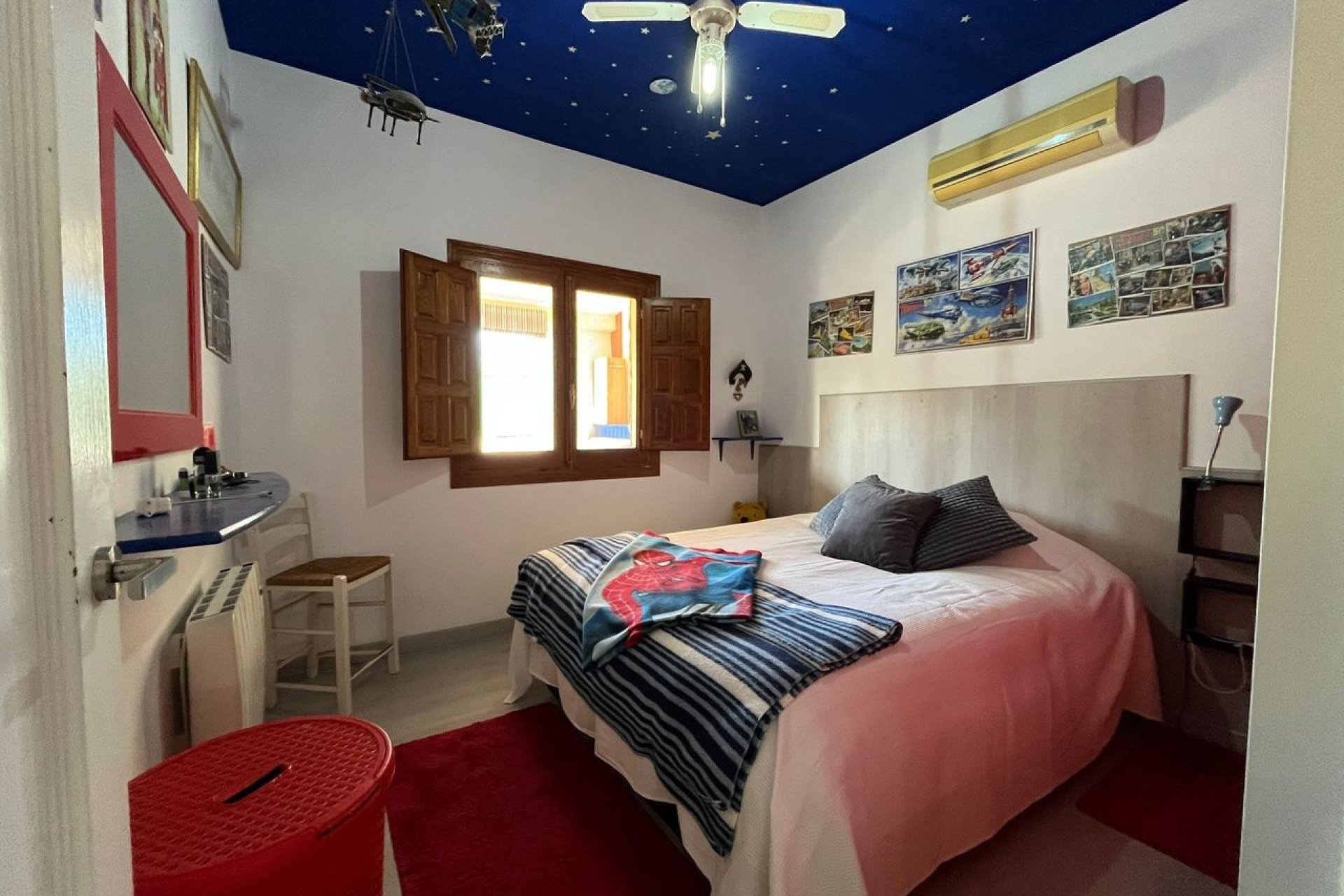 Resale - Villa - Torre-Pacheco - Costa Calida