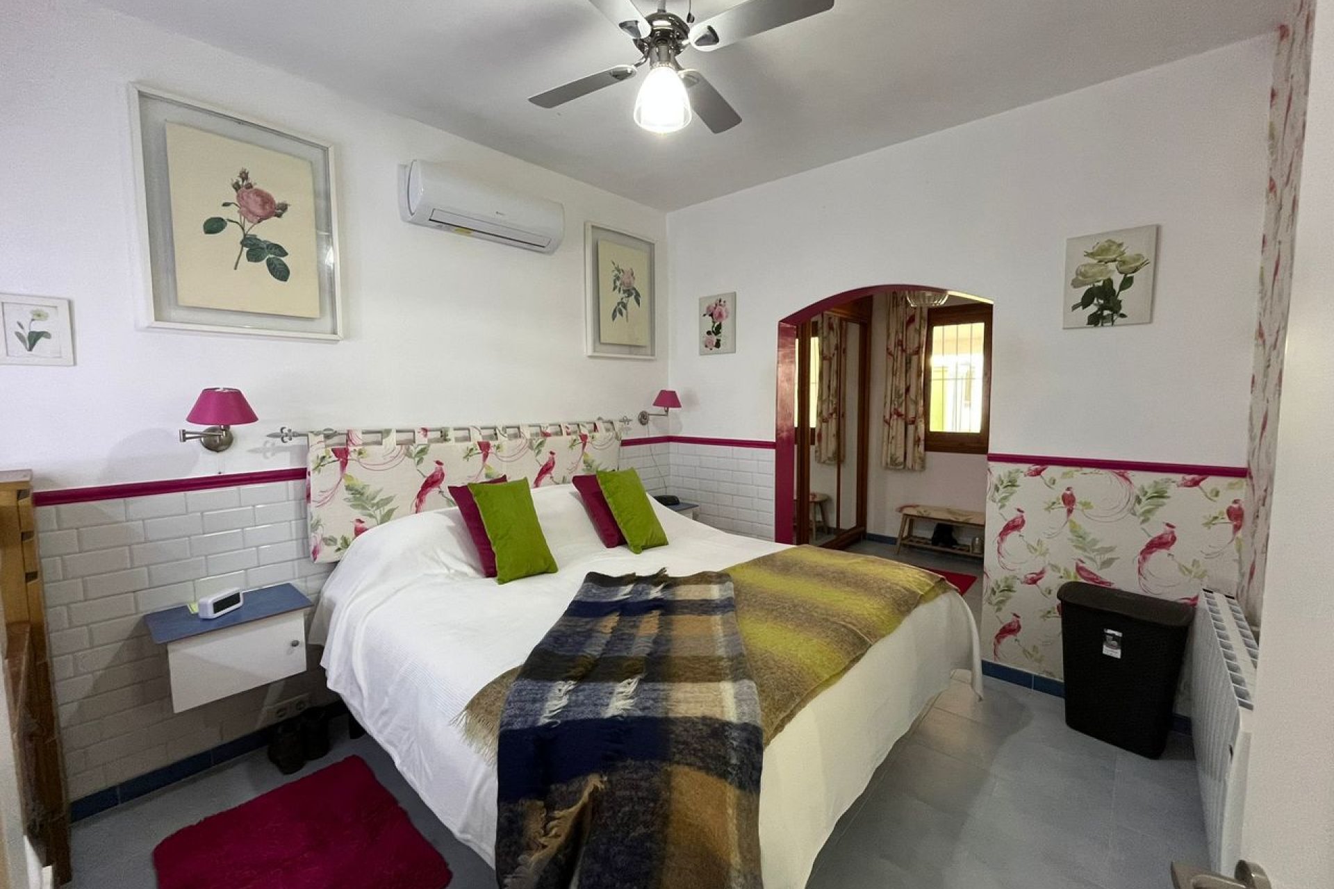 Resale - Villa - Torre-Pacheco - Costa Calida
